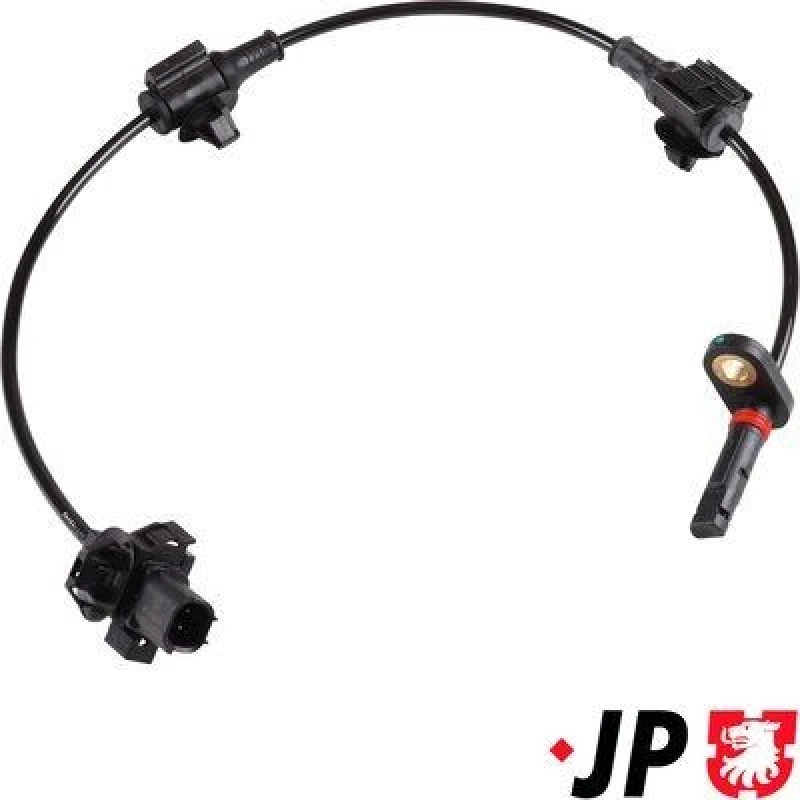 Image of JP GROUP ABS sensor JP GROUP 3497104680