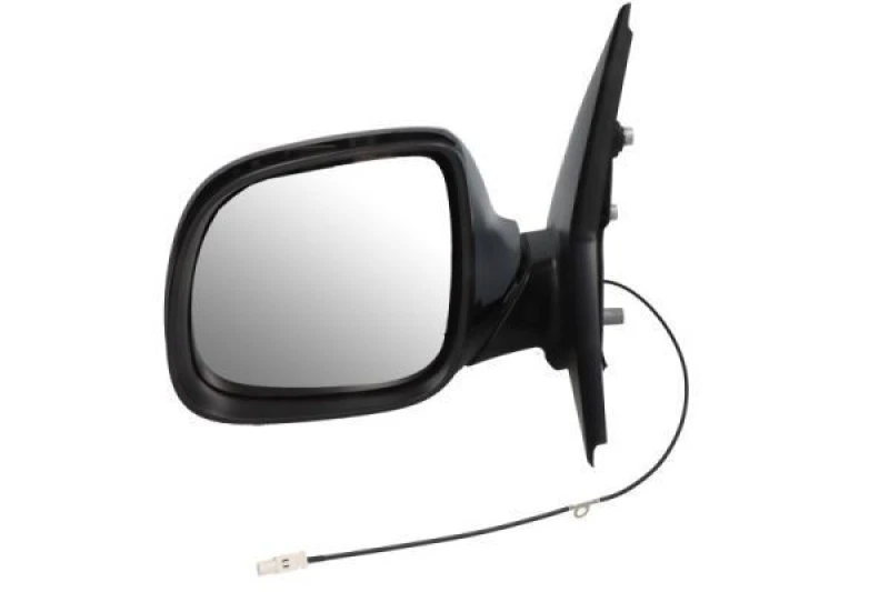 Image of BLIC 5402-04-1623345P Wing mirror Left, Manual, primed Outside Mirror (50)