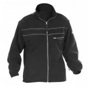 Image of Hydrowear Kiel Fleece Black M HYD2602FLBLM