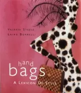 Image of handbags a lexicon of style