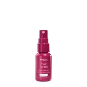 image of Aveda Color Control Leave-in Treatment: Light - 30ml - Travel Size