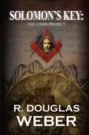 Image of Solomons Key the Codis Project by R Douglas Weber