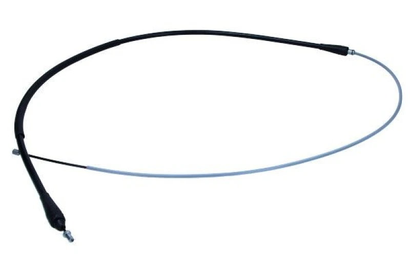 Image of MAXGEAR Handbrake cable MAXGEAR 32-1477