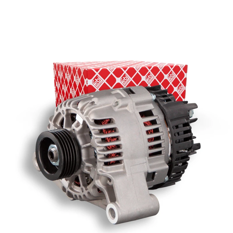 Image of Alternator FEBI BILSTEIN 102951