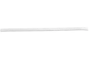 Image of Power-TEC 92329 Magnetic Ruler - 605mm