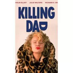 Image of Killing Dad