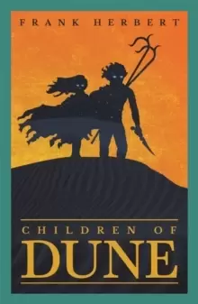 Image of Children Of Dune : The Third Dune Novel