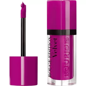 Image of Bourjois Rouge Edition Velvet Lipstick 05 Ole Flamingo