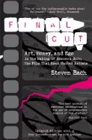Image of final cut art money and ego in the making of heavens gate the film that sa