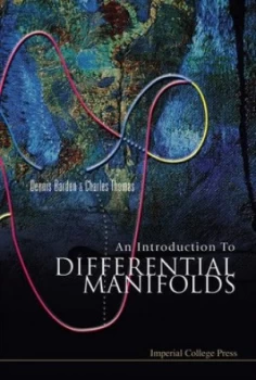 Image of Introduction to Differential Manifolds by Dennis Barden Paperback