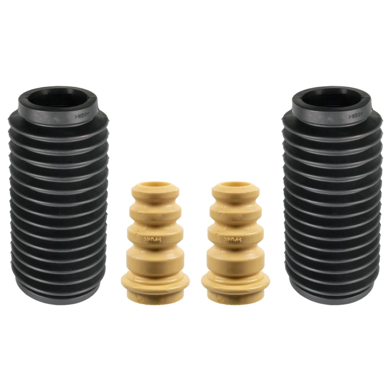 Image of FEBI BILSTEIN 181937 Shock Absorber Dust Cover Dust Cover Kit,shock absorber (919)