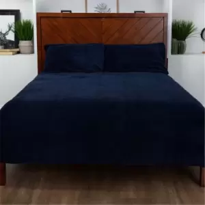 Image of Sleepdown Teddy Flc DCS 99 - Blue