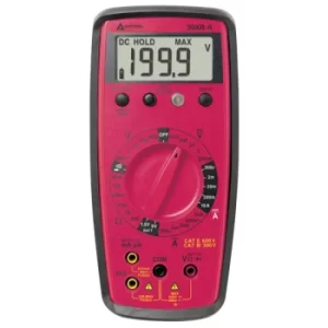 image of Amprobe 30XR-A Prof DMM with Non-contact Volt Tester