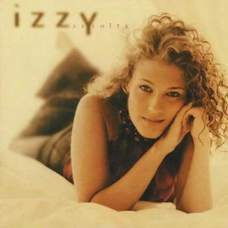 Image of RecordCityJP CD IZZY Ascolta CDVE951 Virgin 2000 Non Japan Pop Used