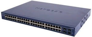 image of Netgear Managed 48PT GE Smart Switch