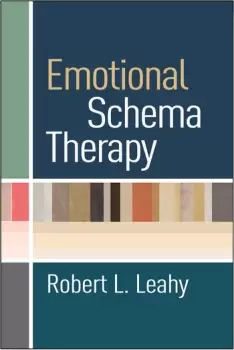 Image of Emotional Schema Therapy