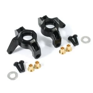 image of Fastrax Axial HD Steering Blocks For Wraith (2)