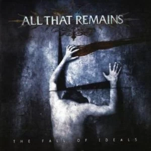 Image of The Fall of Ideals by All That Remains CD Album