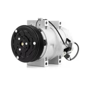 Image of RIDEX AC Compressor PAG 46 447K0021 Compressor, air conditioning VOLVO,V70 II (285),S60 I (384),S80 I (184),XC70 Cross Country (295)