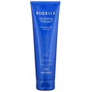 image of Biosilk Hydrating Therapy Deep Moisture Masque 266ml / 9 fl.oz.