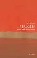 Image of refugees a very short introduction