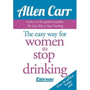 Image of The Easy Way For Her to Stop Drinking by Allen Carr (Paperback, 2016)