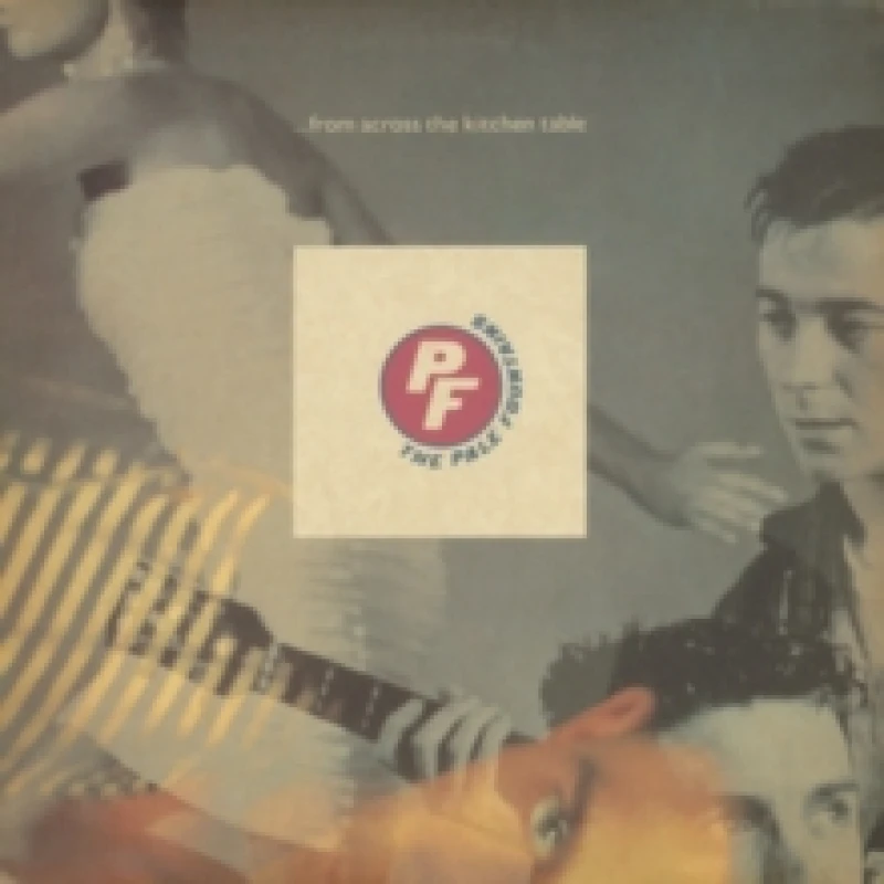 Image of From Across the Kitchen Table Vinyl