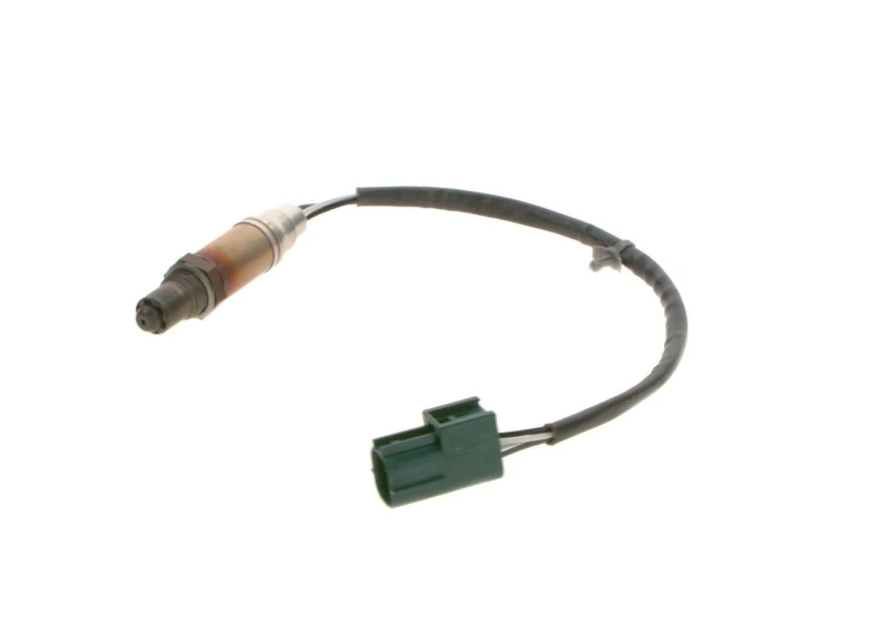 Image of Lambda sensor Bosch 0 258 005 278