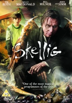 Image of Skellig - DVD