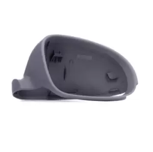 Image of RIDEX Cover, outside mirror 23A0073 VW,SKODA,SEAT,Golf V Schragheck (1K1),PASSAT Variant (3B6),GOLF PLUS (5M1, 521),SHARAN (7M8, 7M9, 7M6)