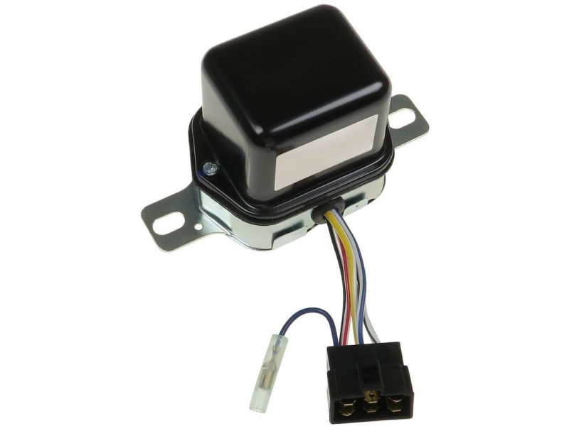 Image of AS-PL Alternator voltage regulator AS-PL ARE6257S