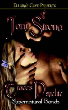 Image of Traces Psychic by Jory Strong Paperback