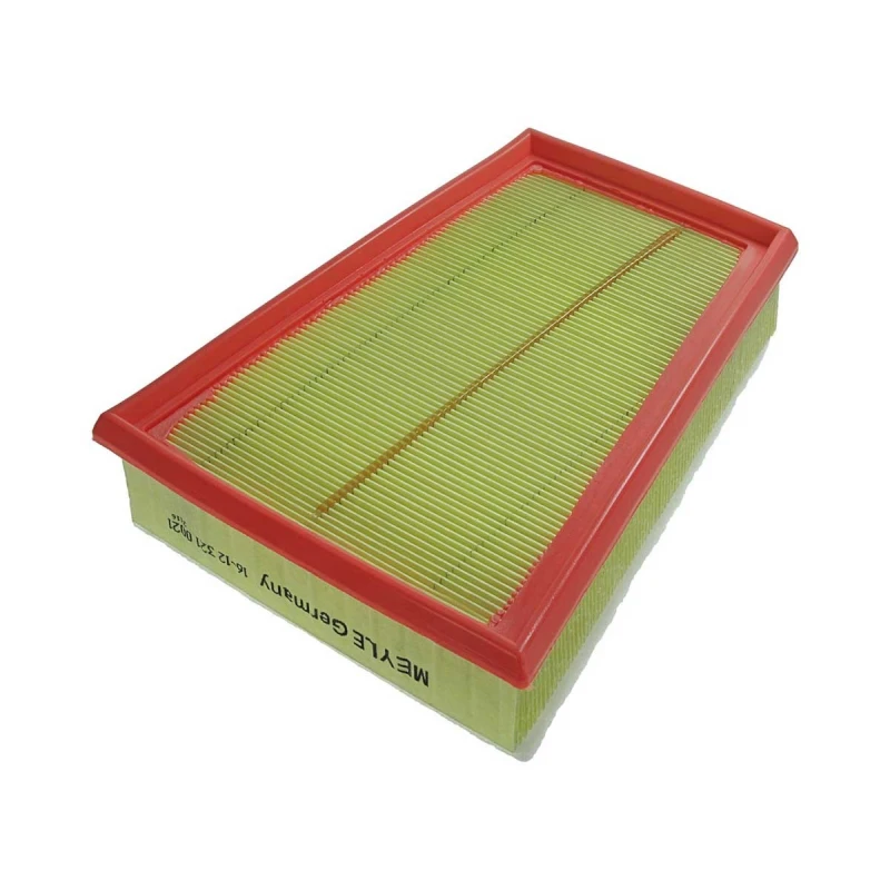 Image of MEYLE 16-12 321 0021 Air filter Original Quality, Filter Insert, with pre-filter Air Filter (8)