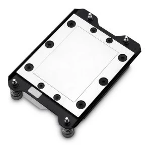 Image of EK Water Blocks EK-Velocity sTR4 Threadripper CPU Water Block - Nickel + Acetal