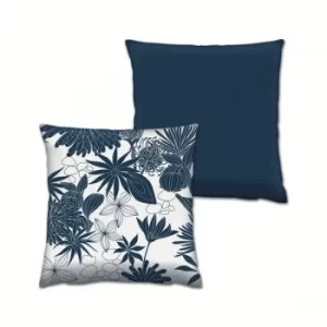 Image of AB-4343-4353 Multicolor Cushion Set (2 Pieces)