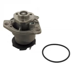 Image of Water Pump 30969 by Febi Bilstein