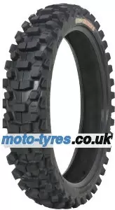 Image of Kenda K785 Millville II ( 110/90-19 TT 62M Rear wheel, NHS )