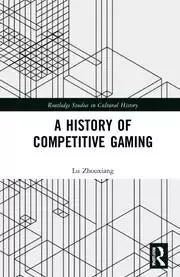 Image of A History of Competitive Gaming