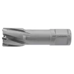 Image of HMT CarbideMax 40 TCT Magnet Broach Cutter 22mm