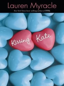 Image of Kissing Kate Book