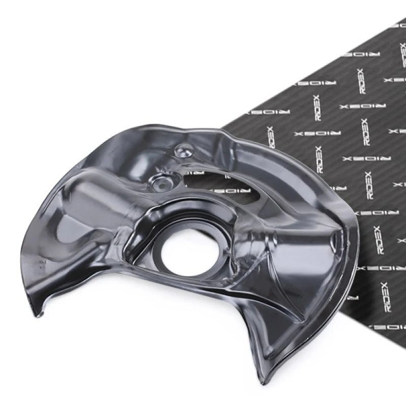 Image of RIDEX Brake disc backing plate RIDEX 1330S0223