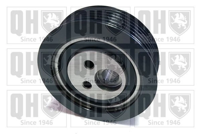 Image of QUINTON HAZELL Tensioner pulley QUINTON HAZELL QTA742