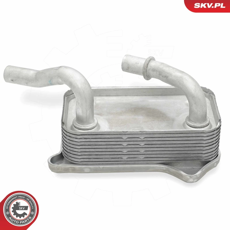 Image of ESEN SKV Engine oil cooler ESEN SKV 31SKV295