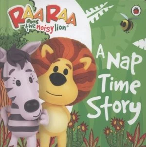 Image of A Nap Time Story Book