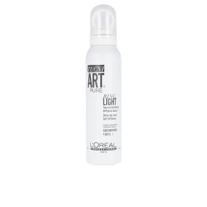 image of TECNI ART ring light 150ml