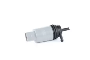 Image of MAXGEAR Windshield Washer Pump 45-0035 Washer Pump,Windscreen Washer Pump BMW,3 Touring (E91),3 Limousine (E90),5 Limousine (E60),5 Touring (E61)