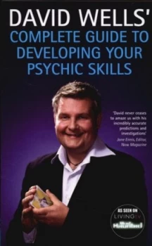 Image of David Wells Complete Guide to Developing Your Psychic Skills by David Wells Paperback