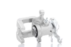 Image of RIDEX Brake caliper Rear Axle Left 78B1166 Caliper,Disc brake caliper VW,Caddy III Kombi (2KB, 2KJ, 2CB, 2CJ)