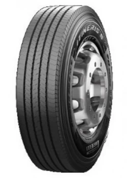 Image of Pirelli Itineris S90 295/80 R22.5 152/148M