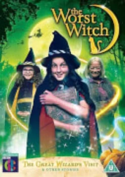 The Worst Witch (BBC) (2017) - The Great Wizard's Visit And Other Stories